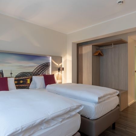 Cityclass Hotel Am Heumarkt Cologne Exterior photo