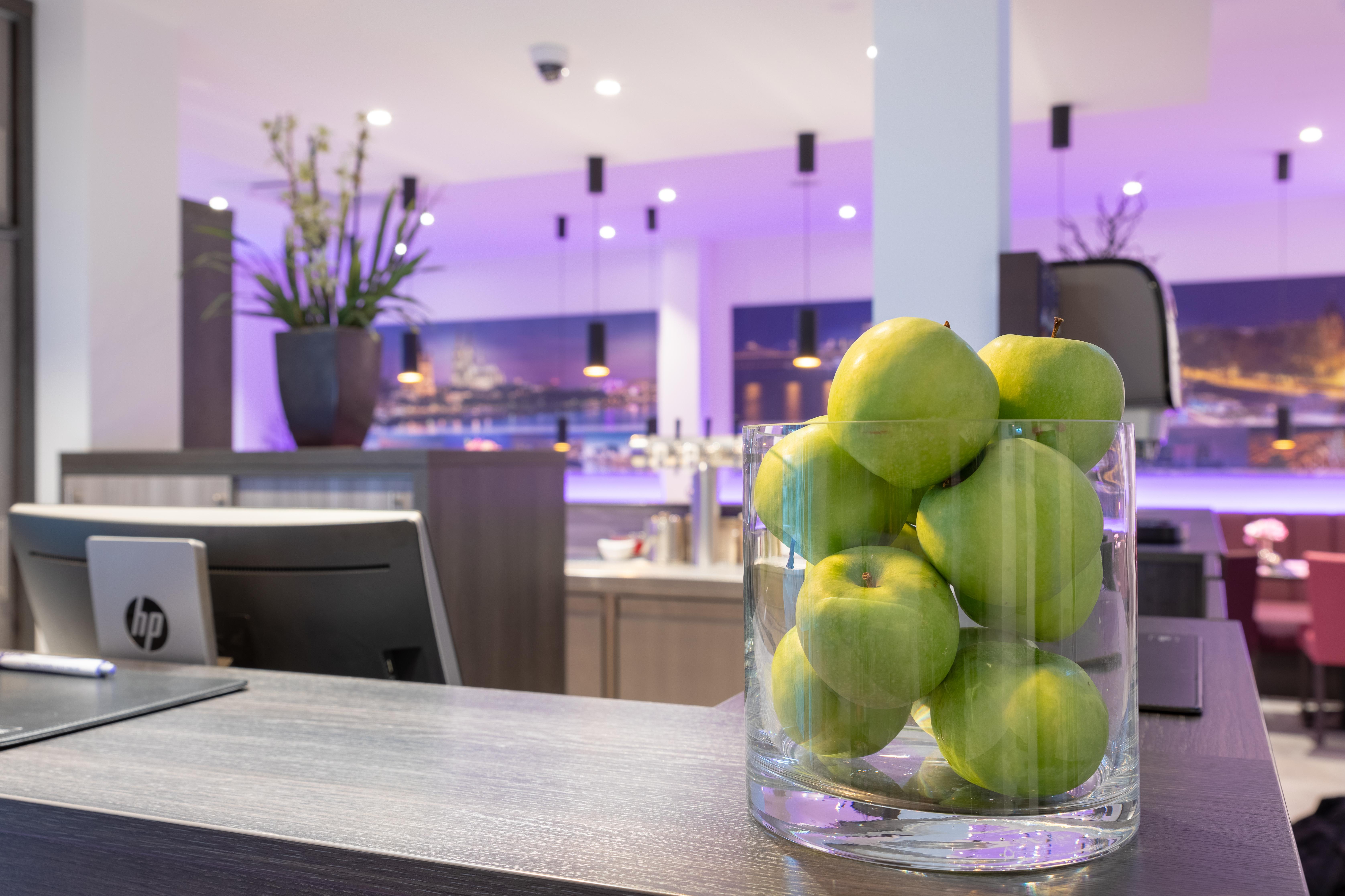 Cityclass Hotel Am Heumarkt Cologne Exterior photo