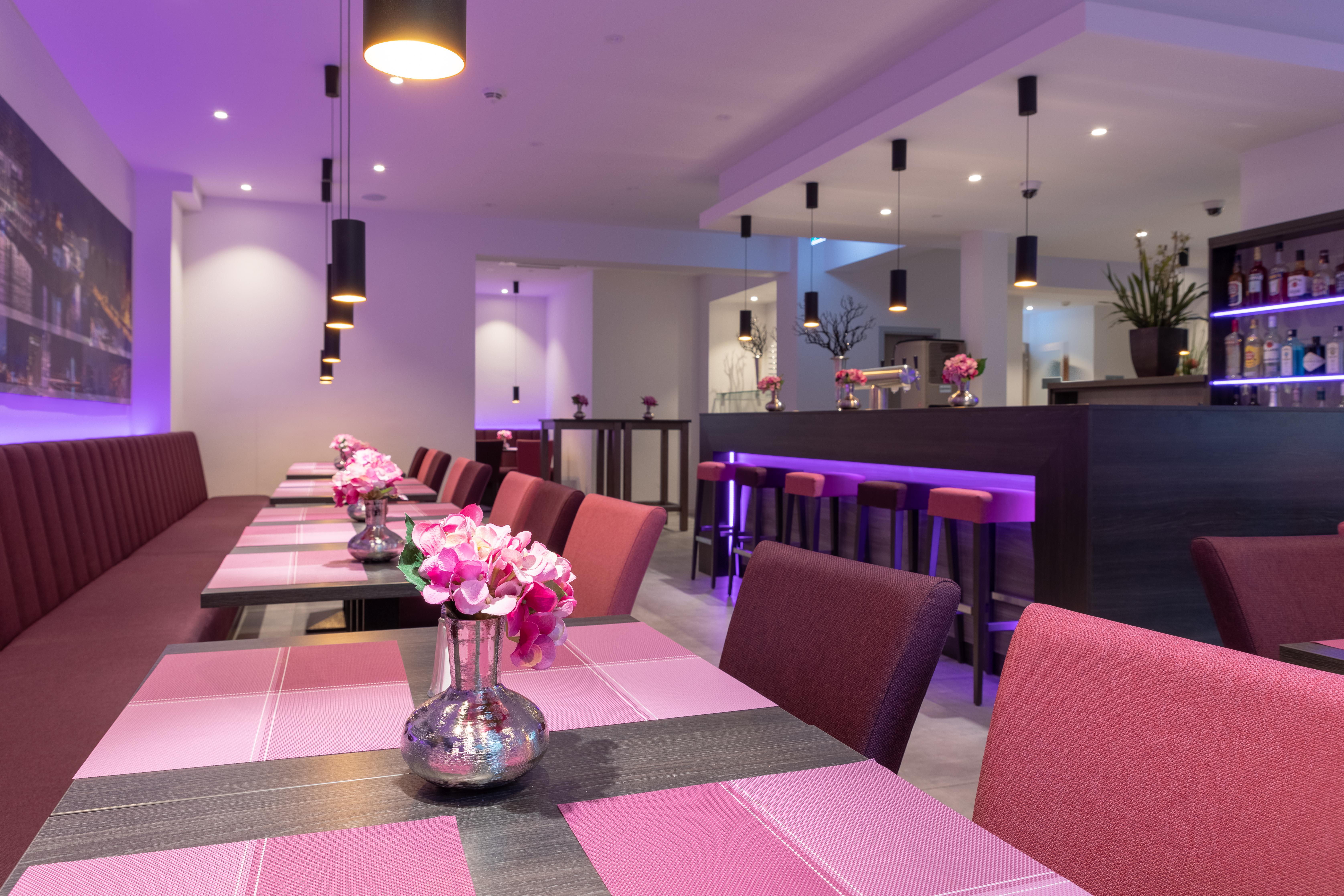 Cityclass Hotel Am Heumarkt Cologne Exterior photo
