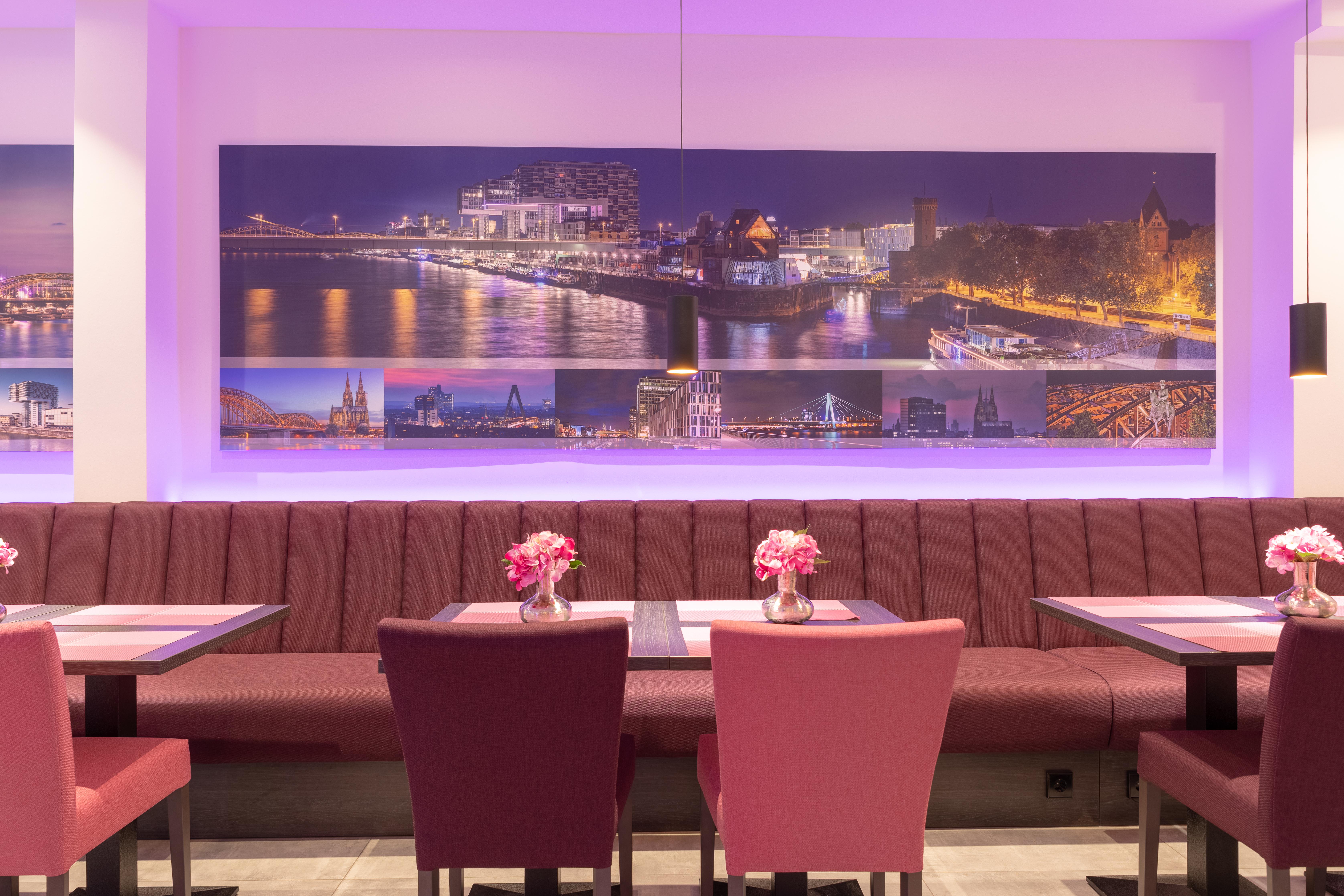 Cityclass Hotel Am Heumarkt Cologne Exterior photo