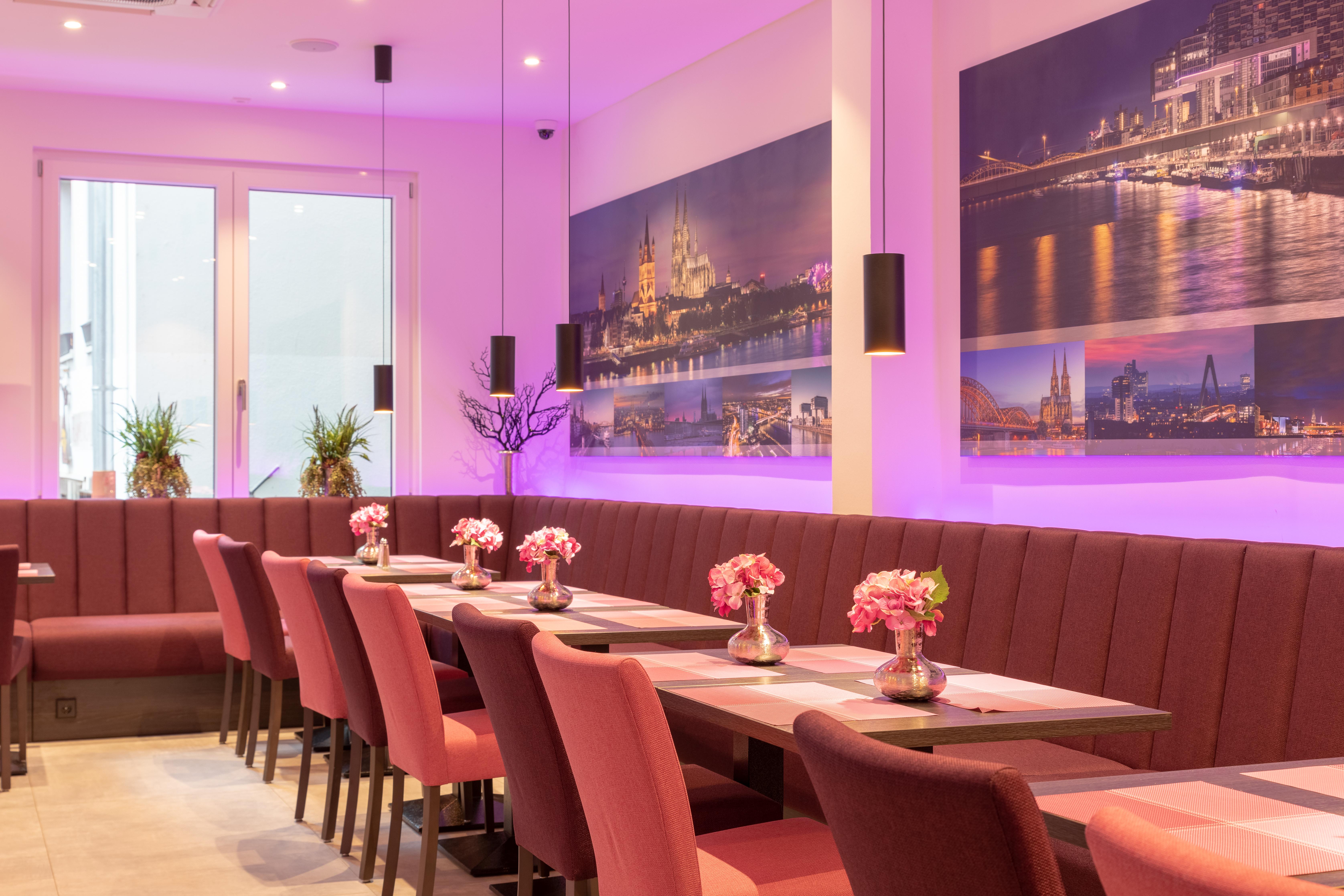 Cityclass Hotel Am Heumarkt Cologne Exterior photo