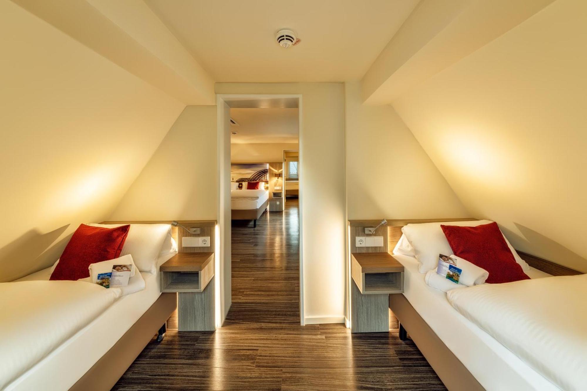 Cityclass Hotel Am Heumarkt Cologne Exterior photo
