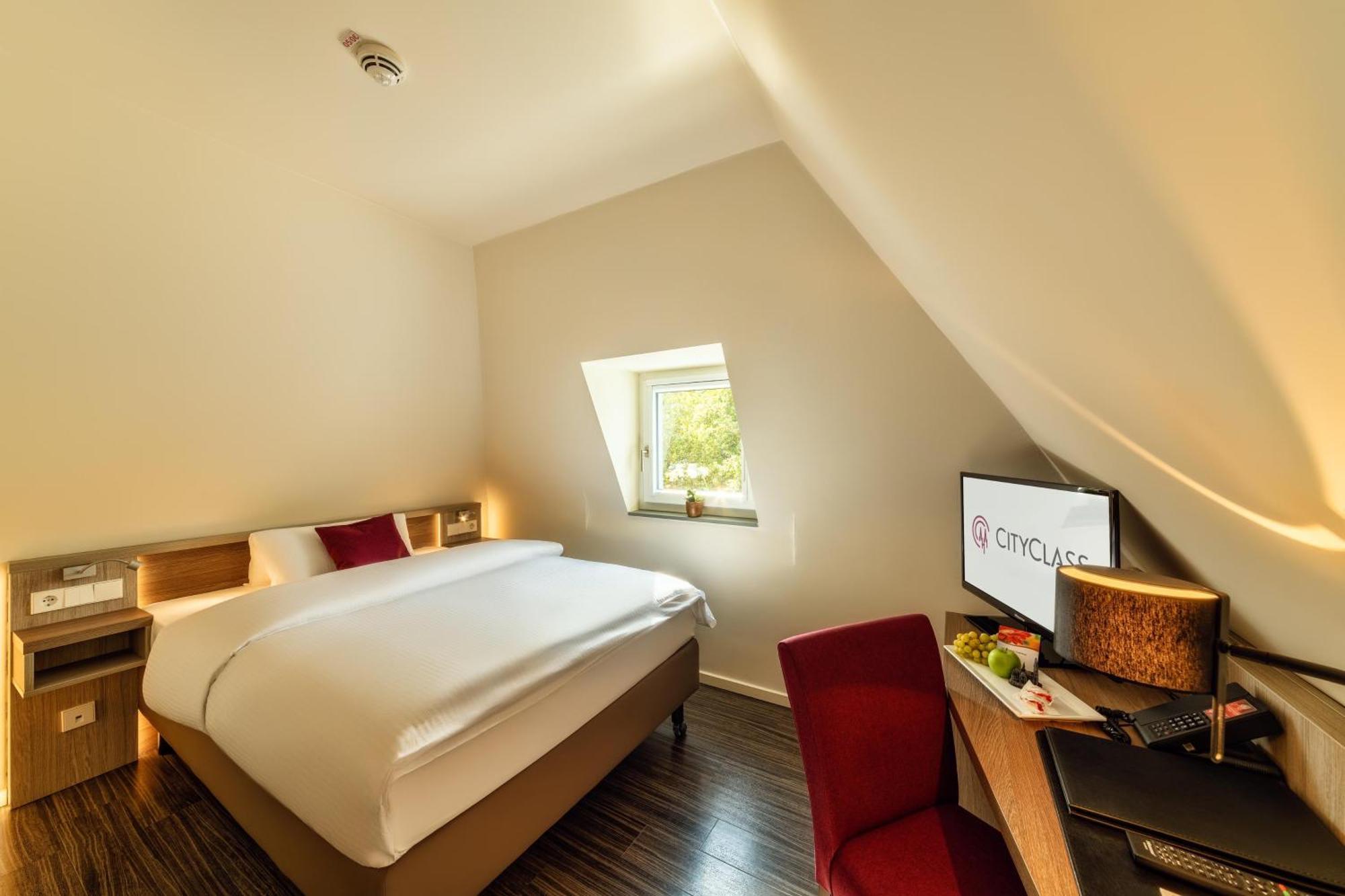 Cityclass Hotel Am Heumarkt Cologne Exterior photo